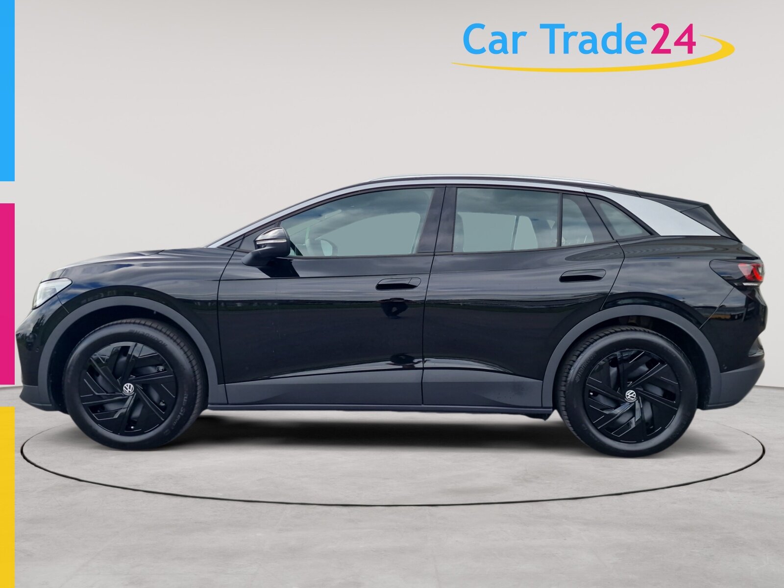 VW ID.4 Pro 77 kWh 4x4 Panorama AHK MY2027, Electric, New car, Automatic - 4