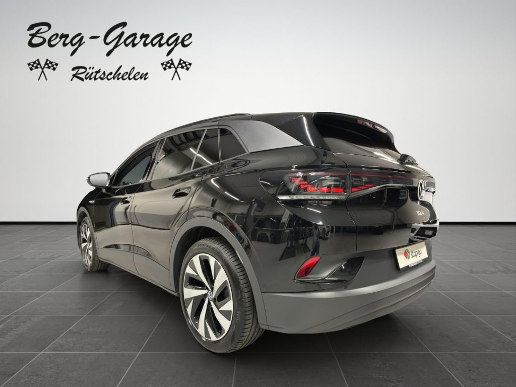 VW GTX 4motion, Electric, Second hand / Used, Automatic - 3