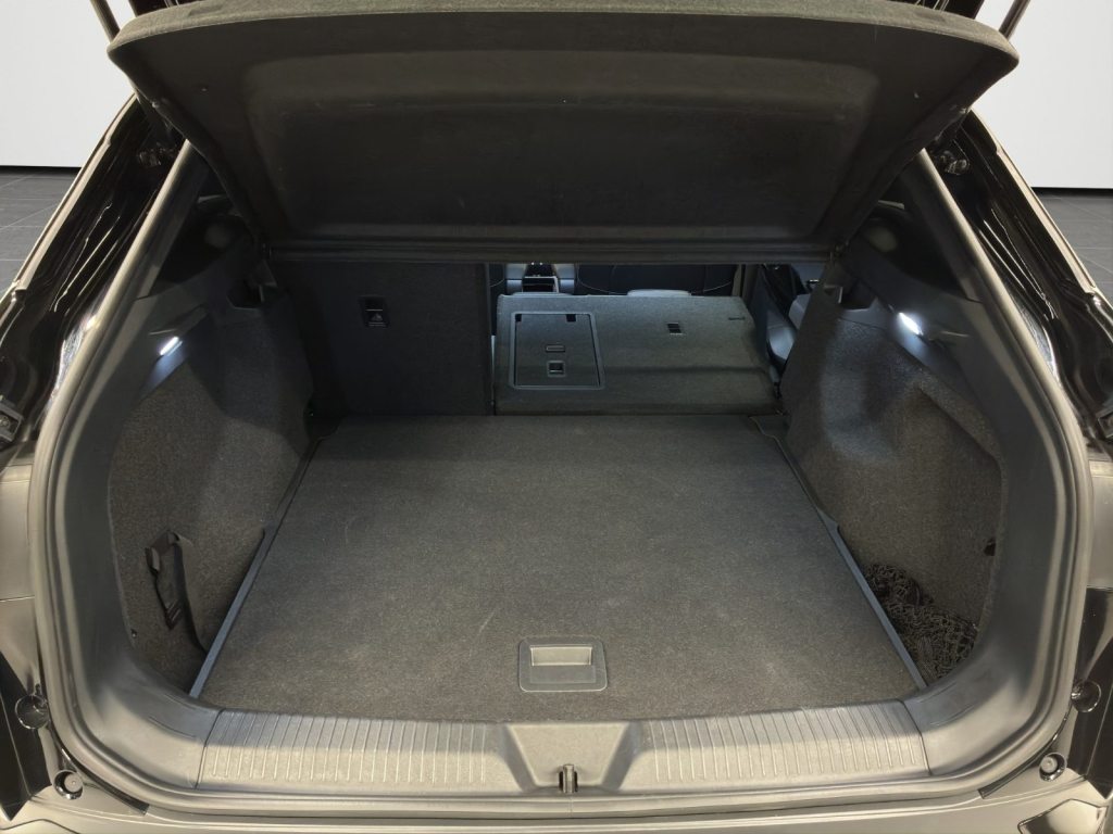 VW GTX 4motion, Electric, Second hand / Used, Automatic - 7