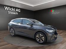 VW Pro Performance, Elektro, Occasion / Gebraucht, Automatik - 7