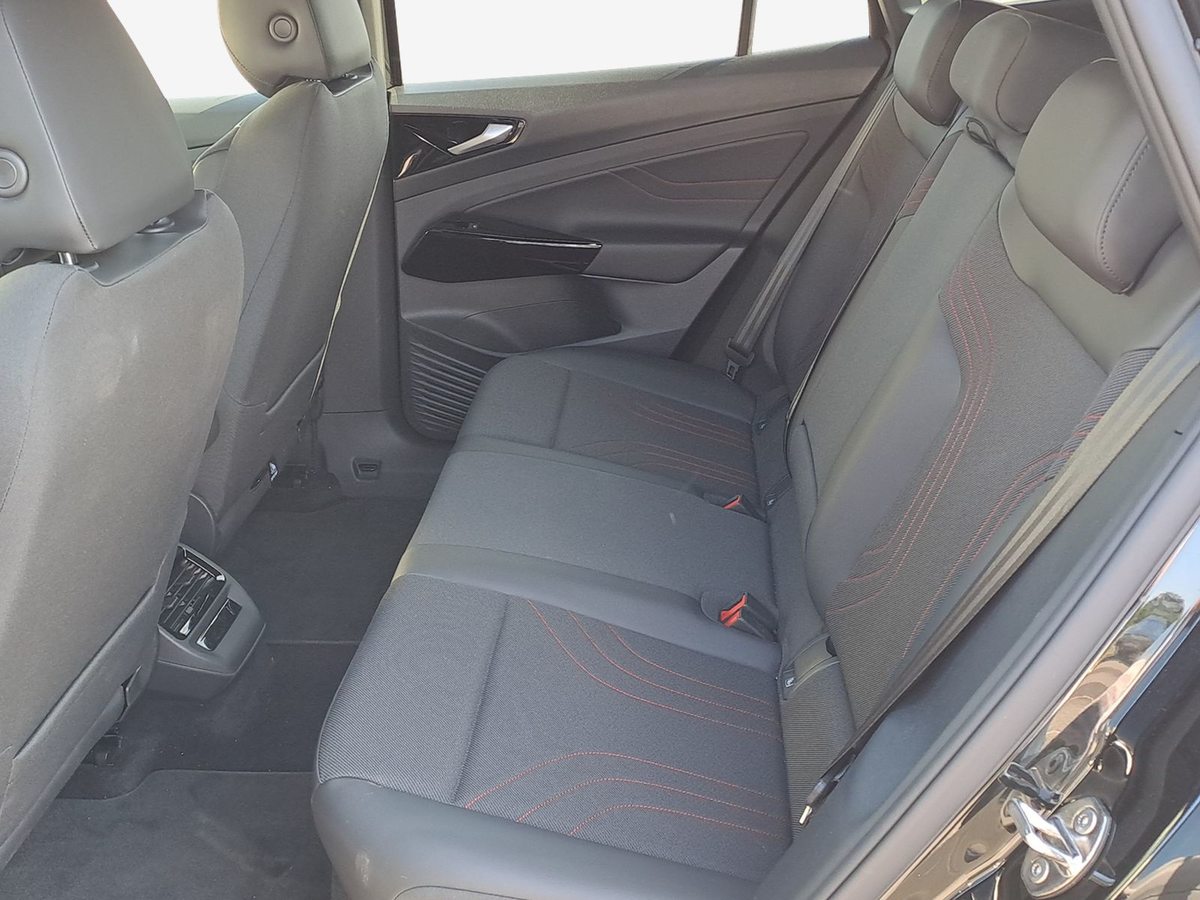 VW ID.4 GTX, Elektro, Occasion / Gebraucht, Automatik - 7