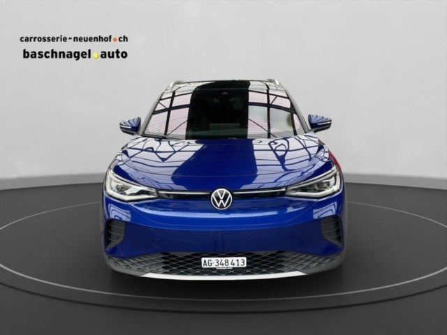 VW ID.4 Pro Performance Max