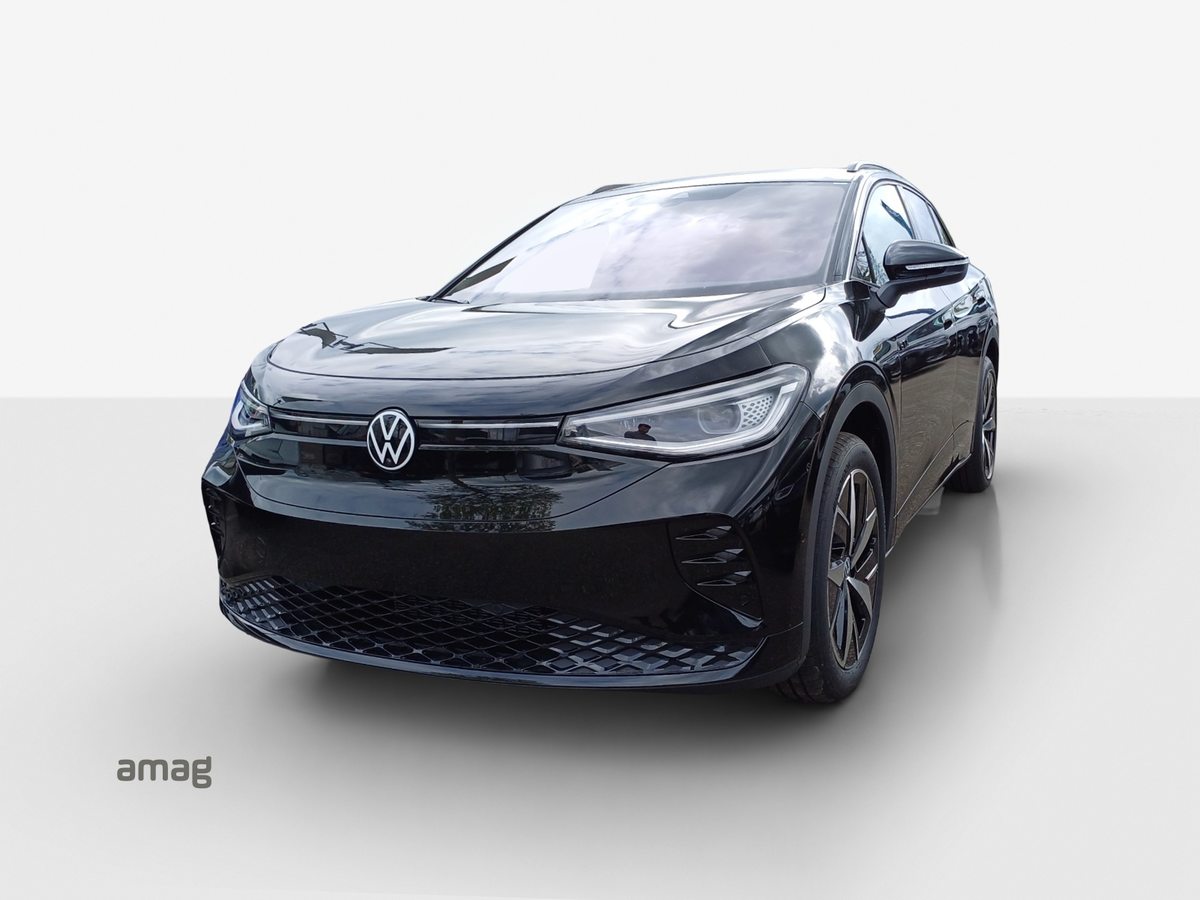 VW ID.4 GTX 340PS 4MOTION