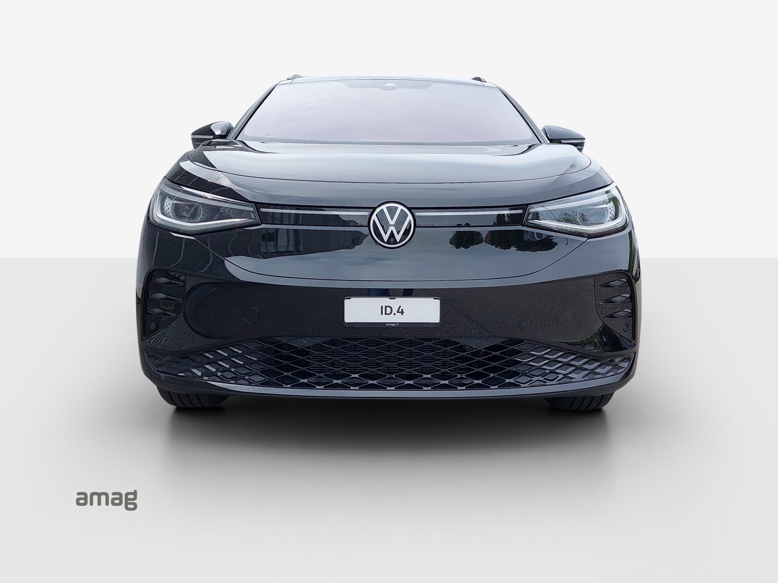 VW ID.4 GTX, Électrique, Occasion / Utilisé, Automatique - 6
