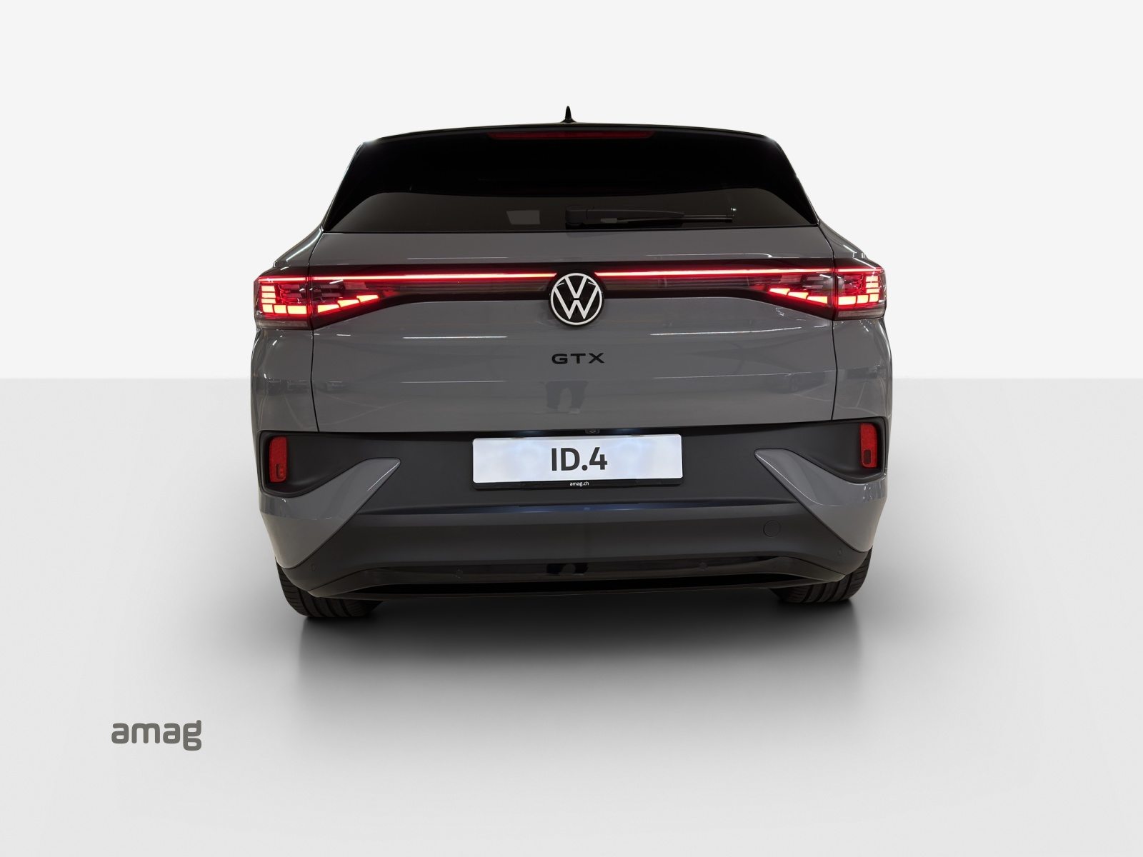 VW ID.4 GTX, Elettrica, Occasioni / Usate, Automatico - 5