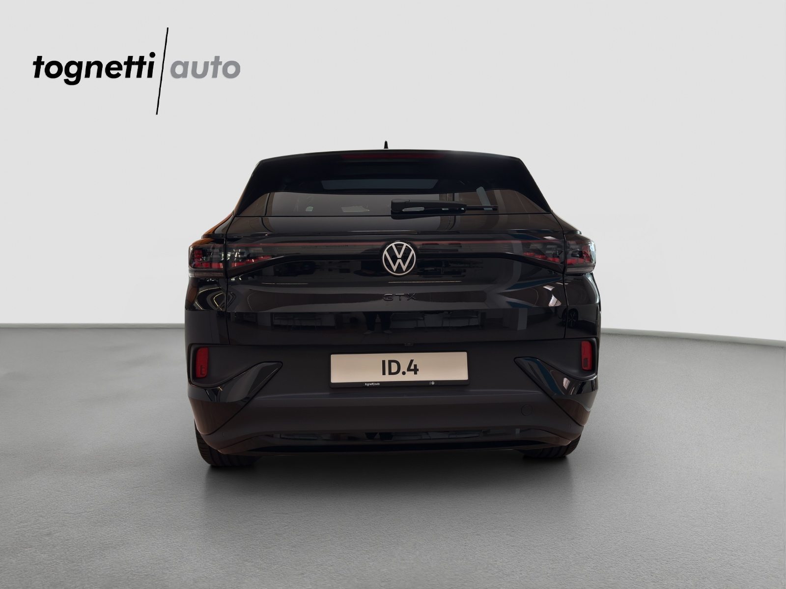 VW ID.4 GTX, Elettrica, Occasioni / Usate, Automatico - 6