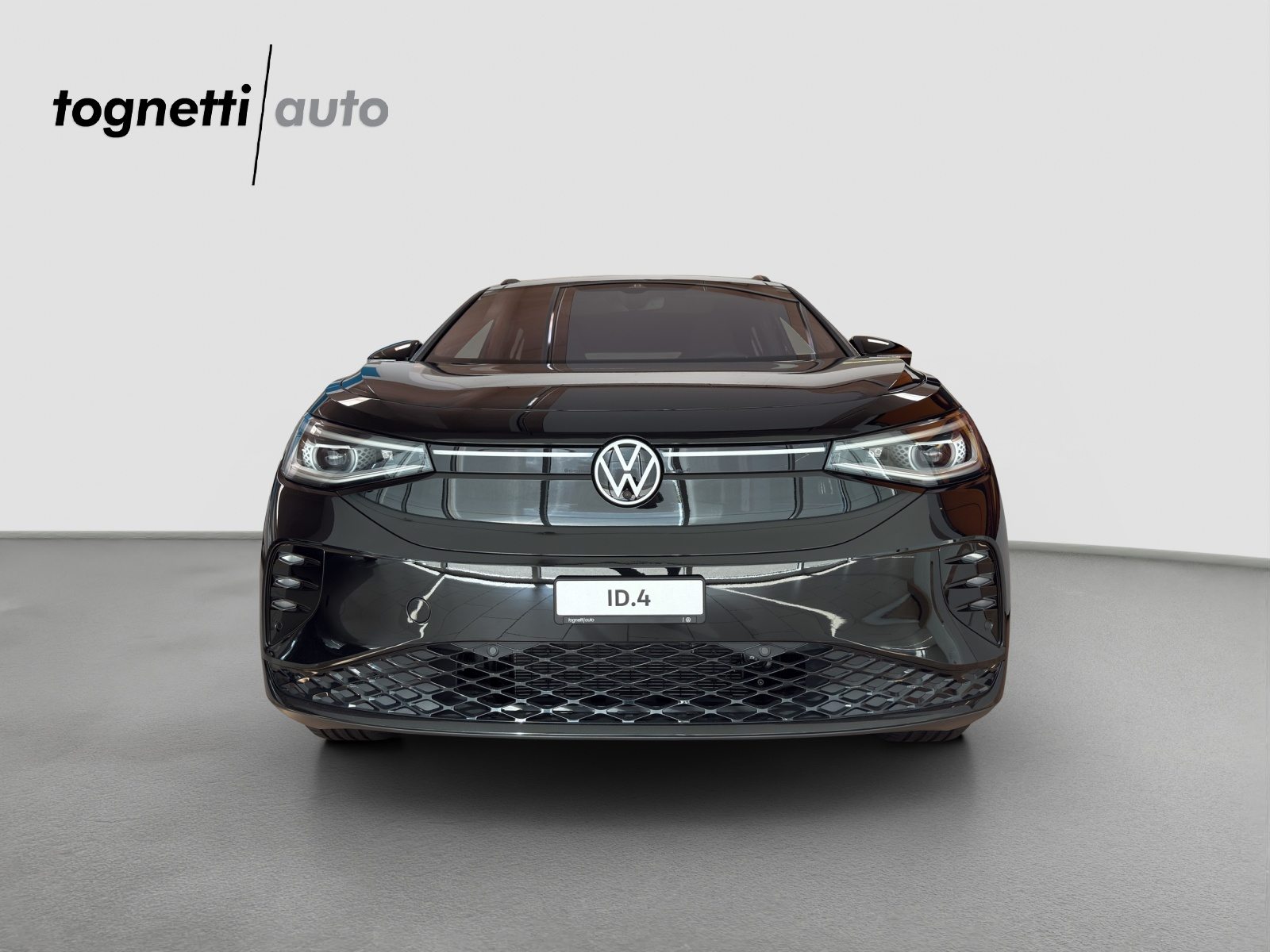 VW ID.4 GTX, Elettrica, Occasioni / Usate, Automatico - 7