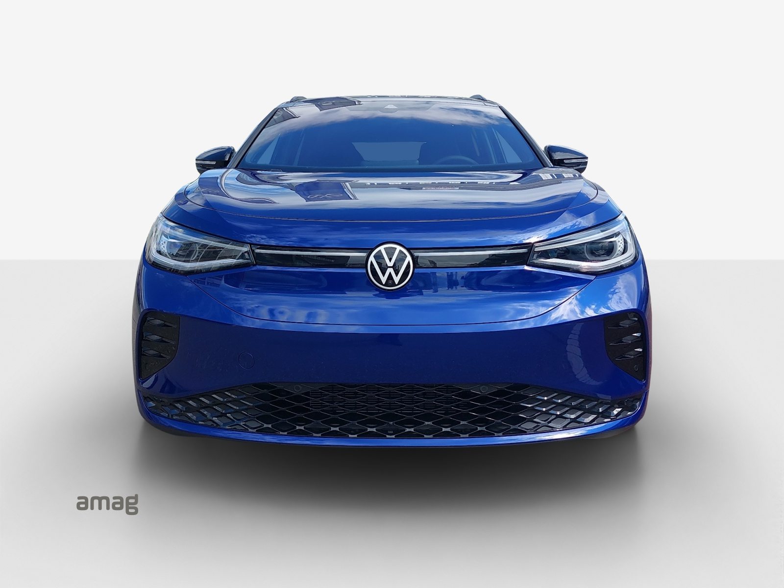 VW ID.4 GTX UNITED, Elettrica, Occasioni / Usate, Automatico - 7
