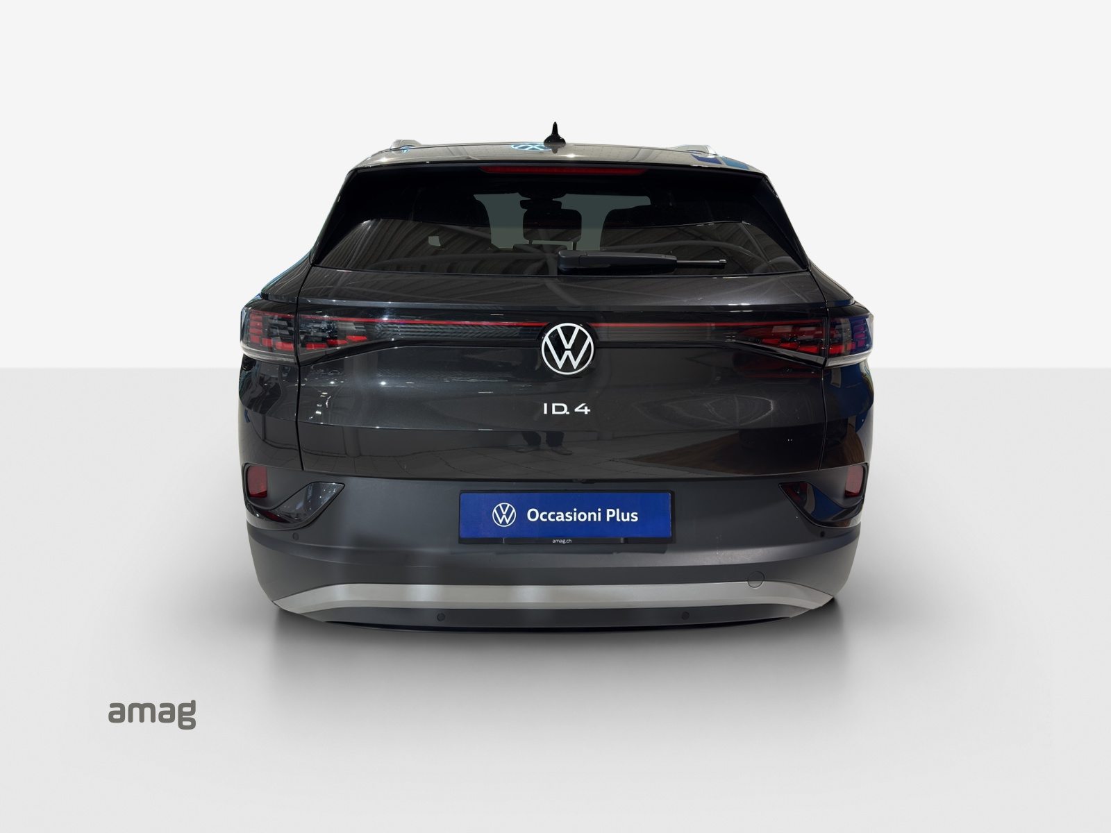 VW ID.4 1ST Max - Pro Performance, Elettrica, Occasioni / Usate, Automatico - 5