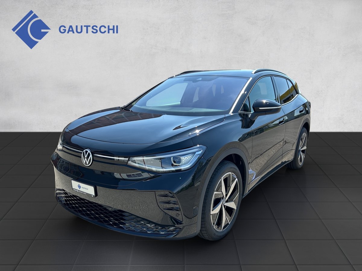 VW ID.4 GTX 77 kWh 4Motion, Électrique, Occasion / Utilisé, Automatique