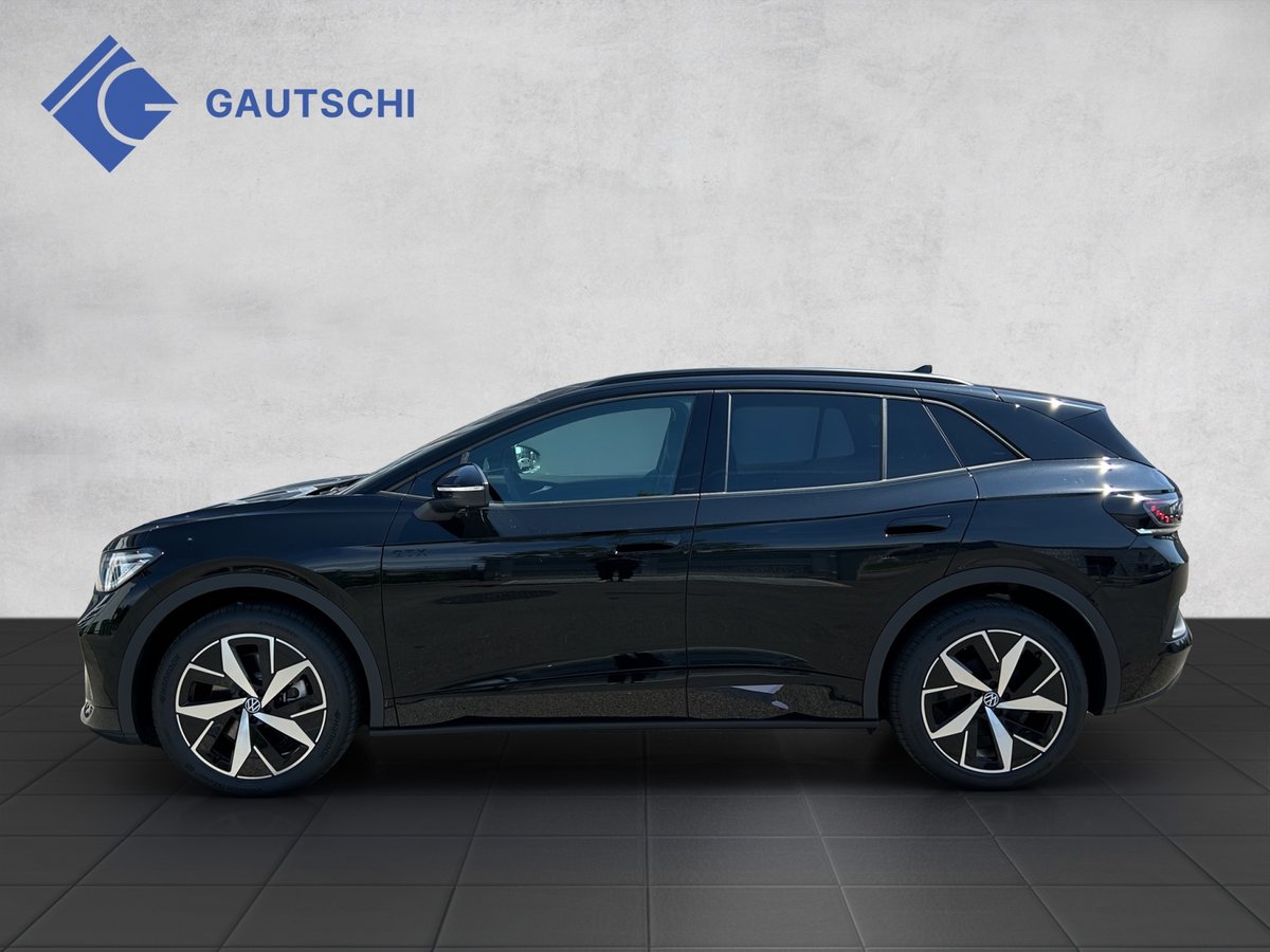 VW ID.4 GTX 77 kWh 4Motion, Électrique, Occasion / Utilisé, Automatique - 2