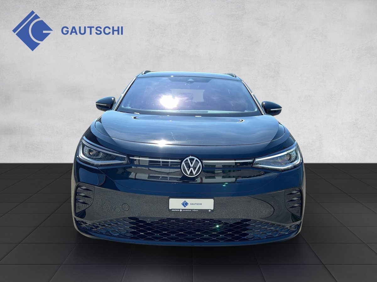 VW ID.4 GTX 77 kWh 4Motion, Électrique, Occasion / Utilisé, Automatique - 5