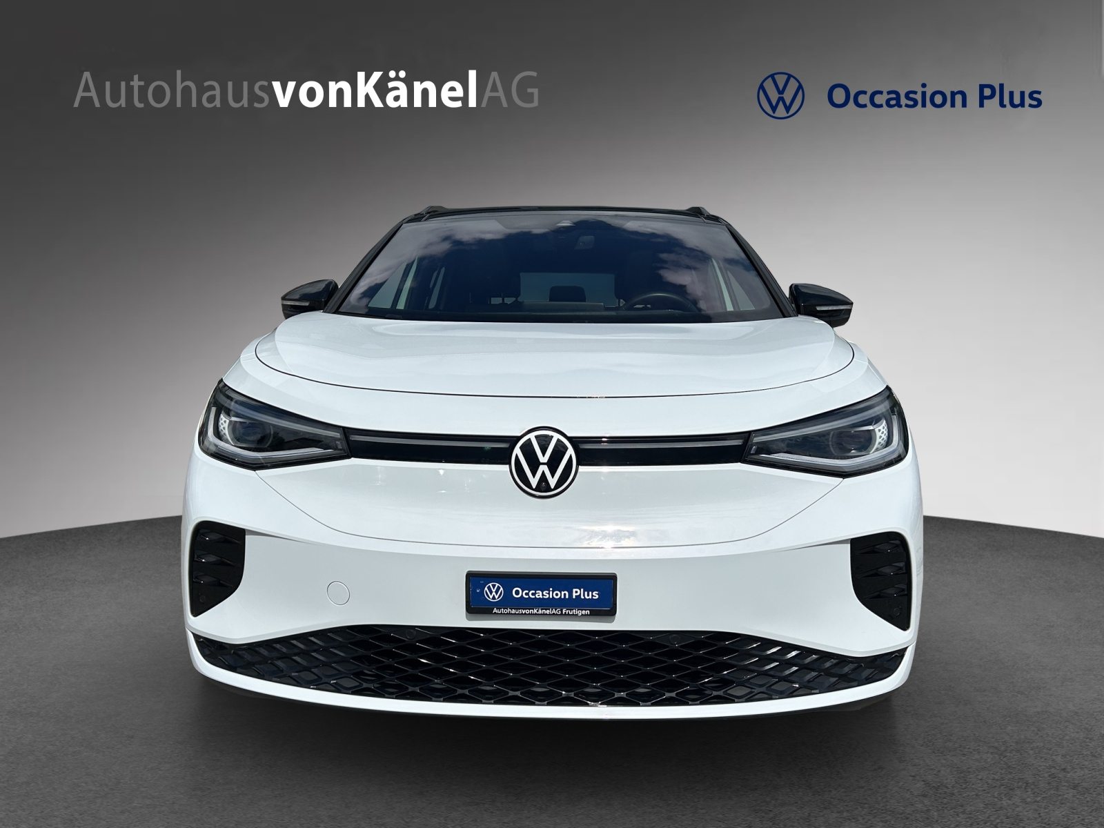 VW ID.4 GTX, Electric, Second hand / Used, Automatic - 4