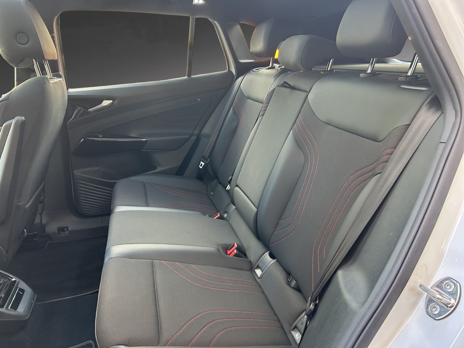 VW ID.4 GTX, Electric, Second hand / Used, Automatic - 7