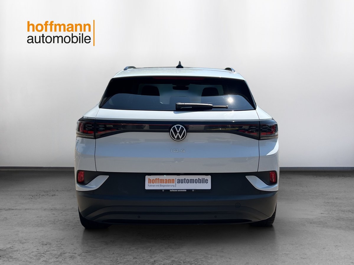VW ID.4 Pro Performance 77 kWh Family, Elektro, Occasion / Gebraucht, Automatik - 5