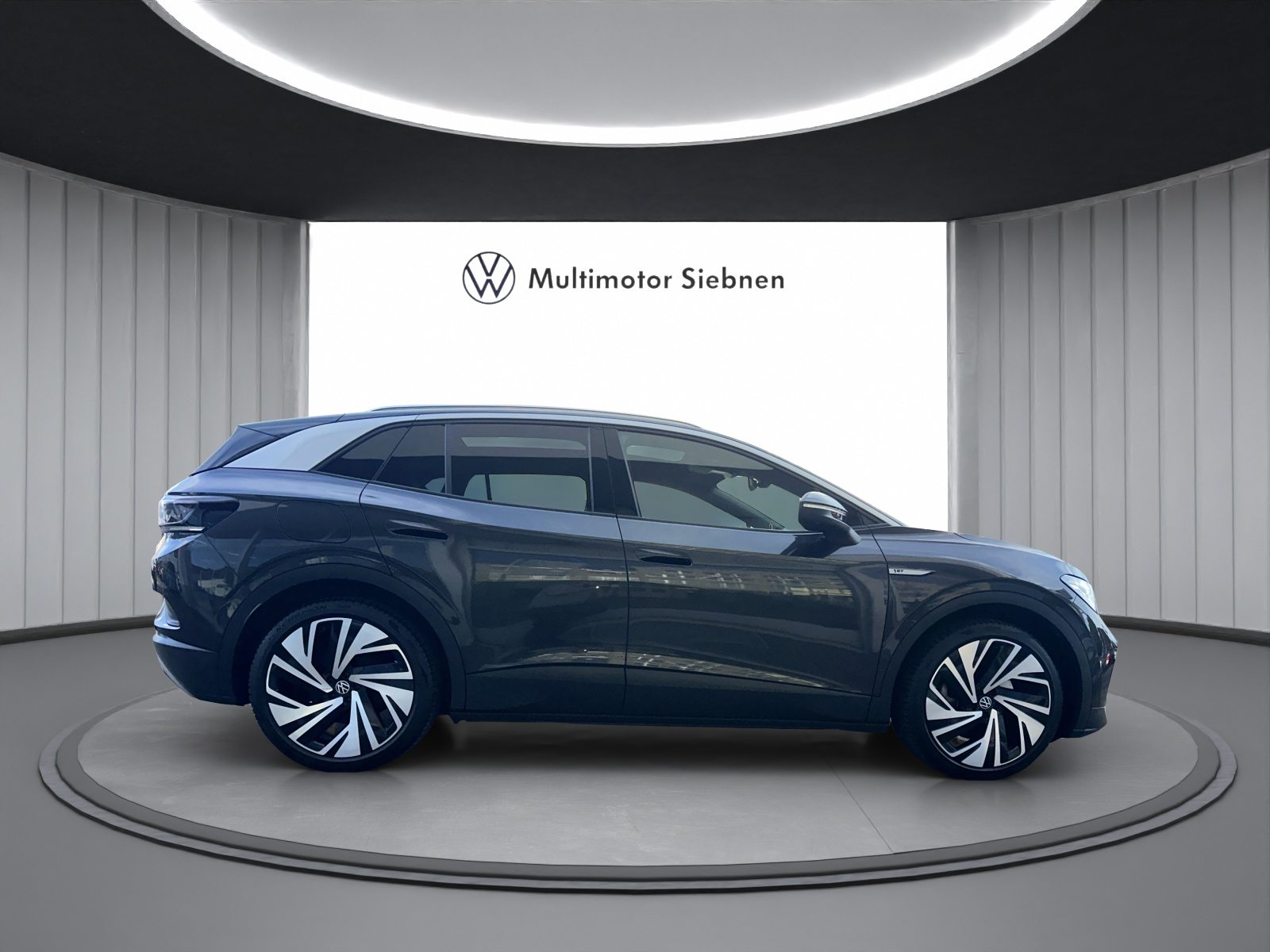 VW ID.4 1ST Max - Pro Performance, Électrique, Occasion / Utilisé, Automatique - 6