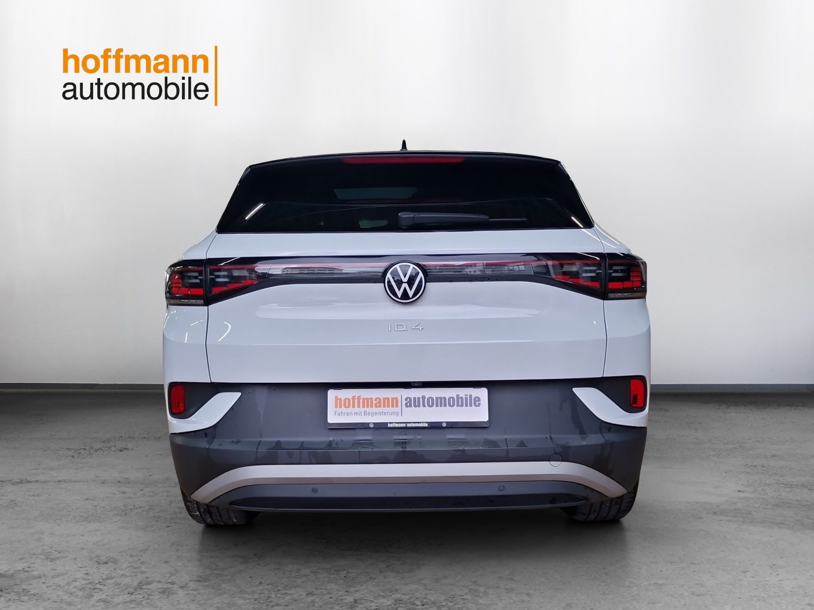 VW ID.4 Family - Pro Performance, Electric, Second hand / Used, Automatic - 5