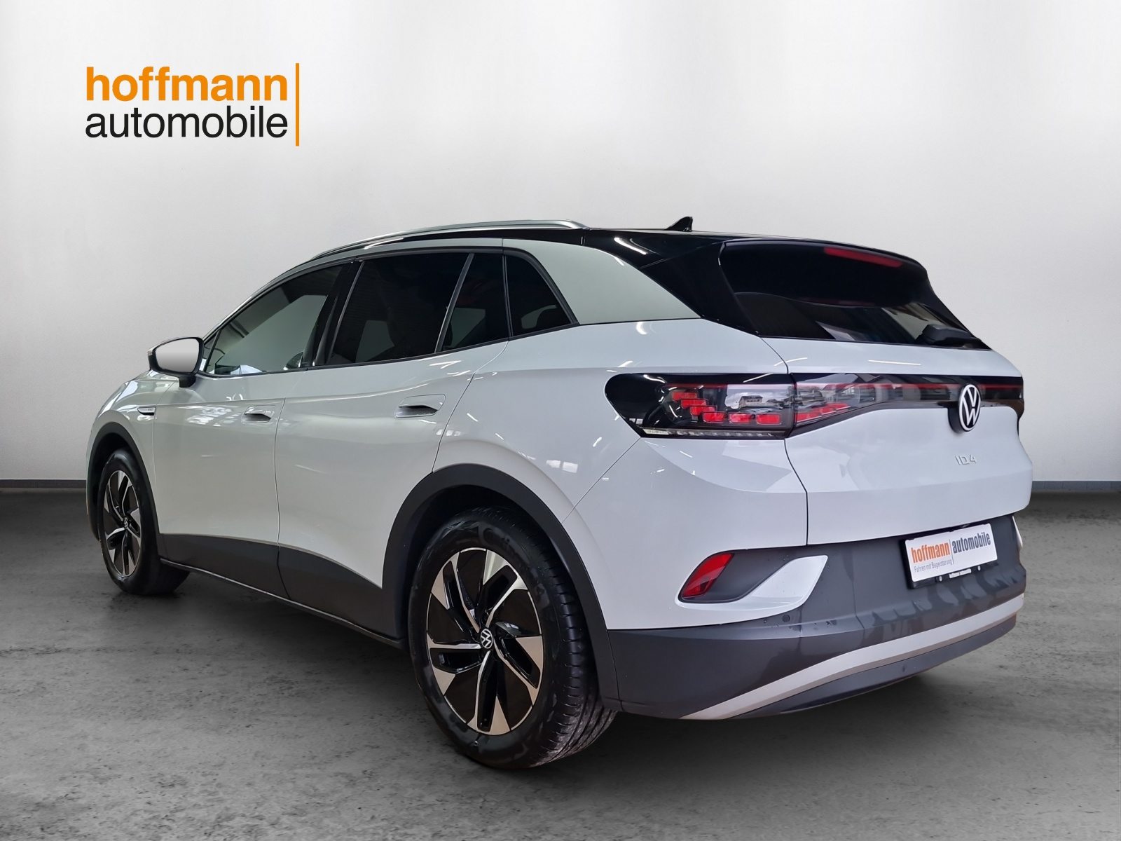 VW ID.4 Family - Pro Performance, Electric, Second hand / Used, Automatic - 6