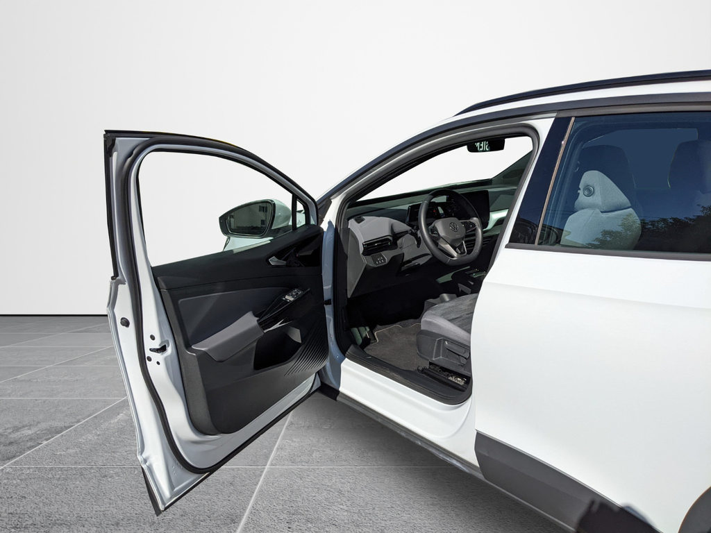VW ID.4 Pure Performance, Elettrica, Occasioni / Usate, Automatico - 4