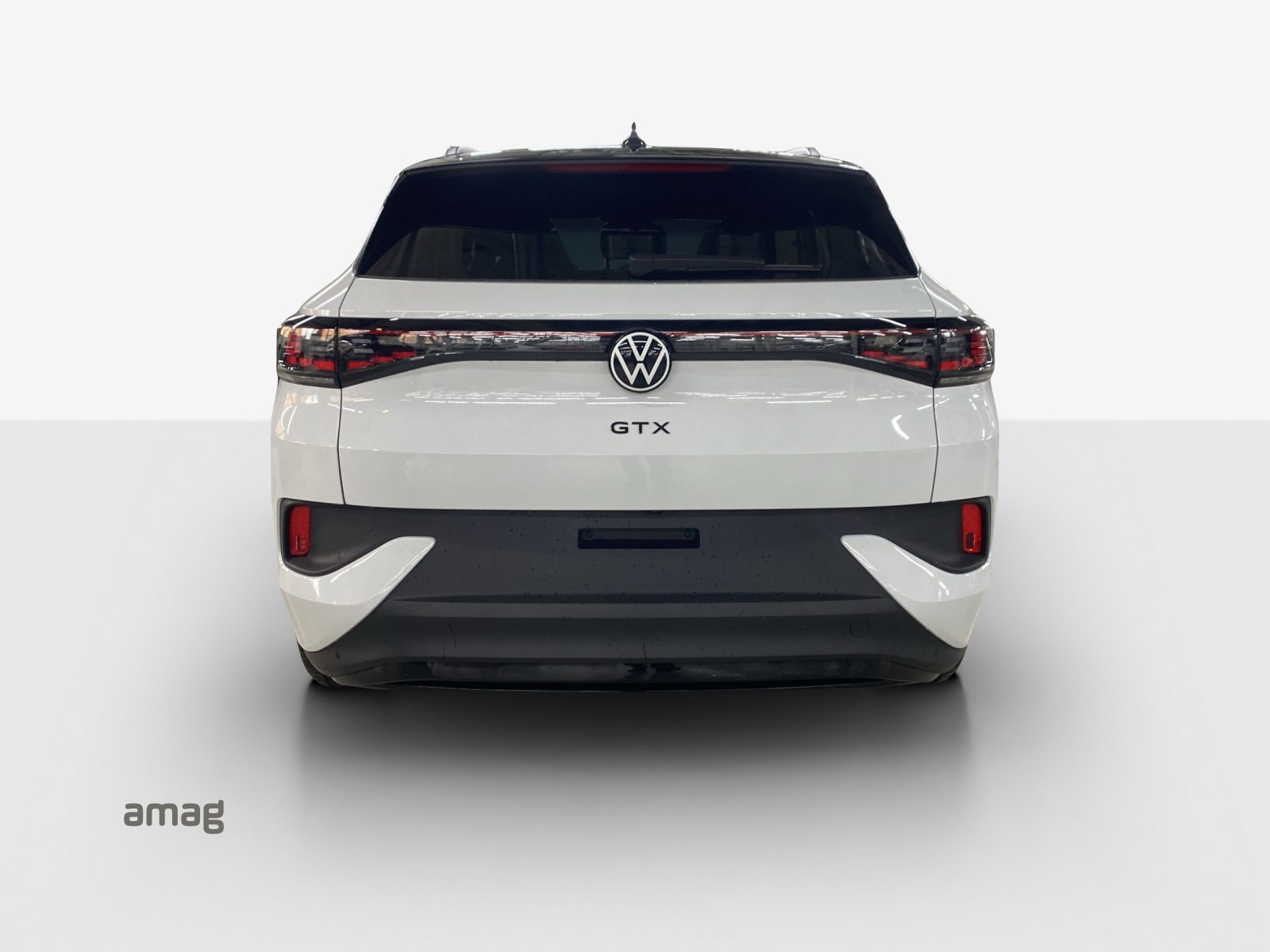 VW ID.4 GTX, Elektro, Occasion / Gebraucht, Automatik - 5