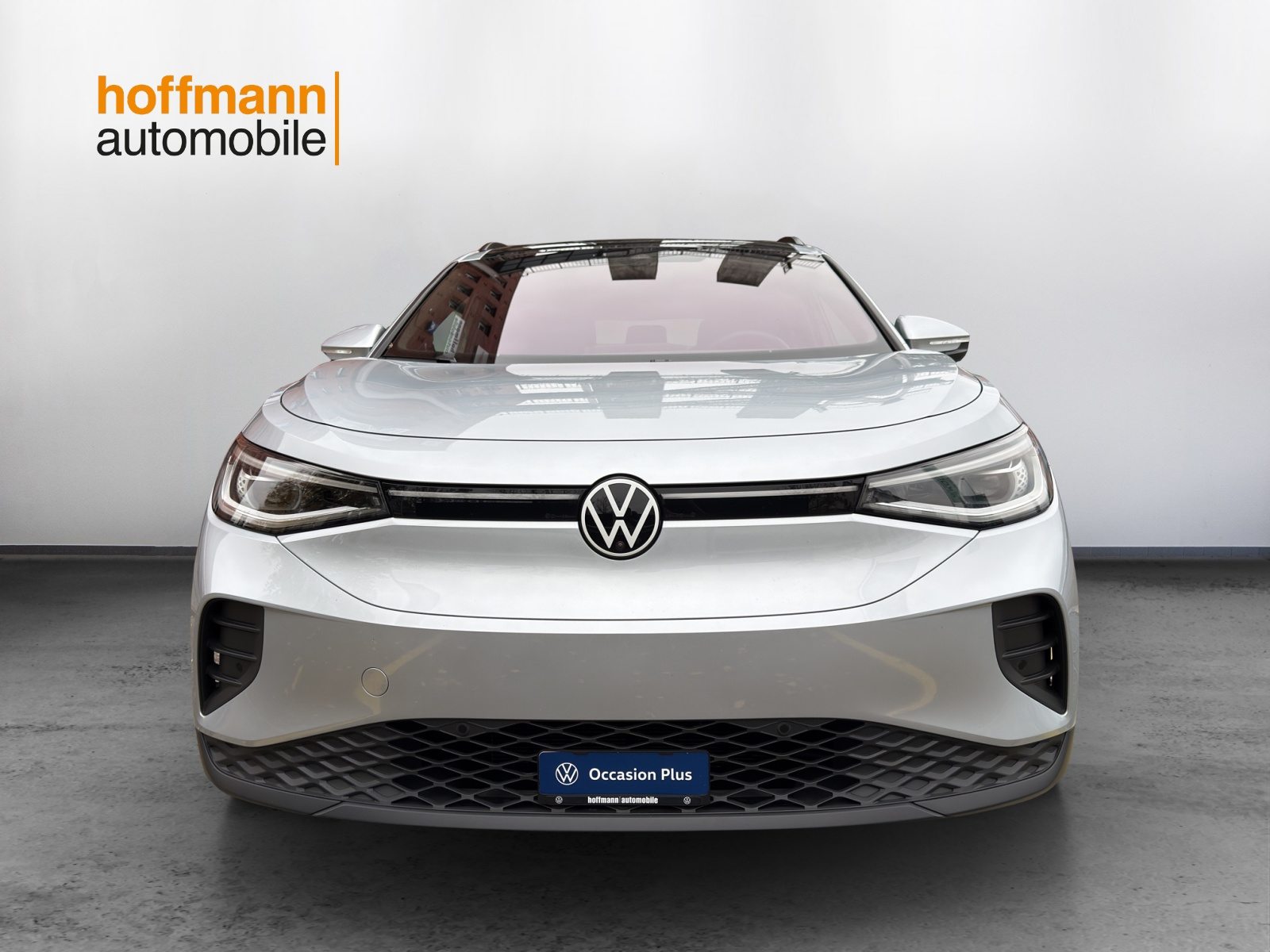 VW ID.4 Tech - Pro Performance, Elettrica, Occasioni / Usate, Automatico - 2