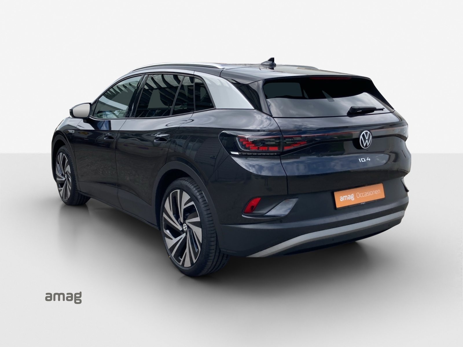 VW ID.4 1ST Max - Pro Performance, Elettrica, Occasioni / Usate, Automatico - 3