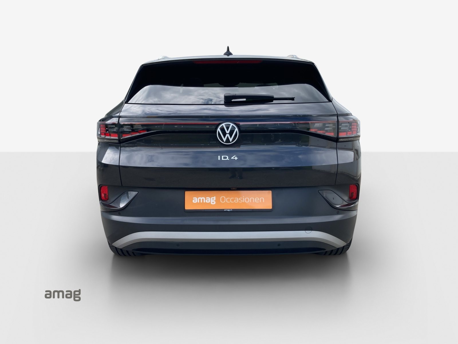 VW ID.4 1ST Max - Pro Performance, Elettrica, Occasioni / Usate, Automatico - 5