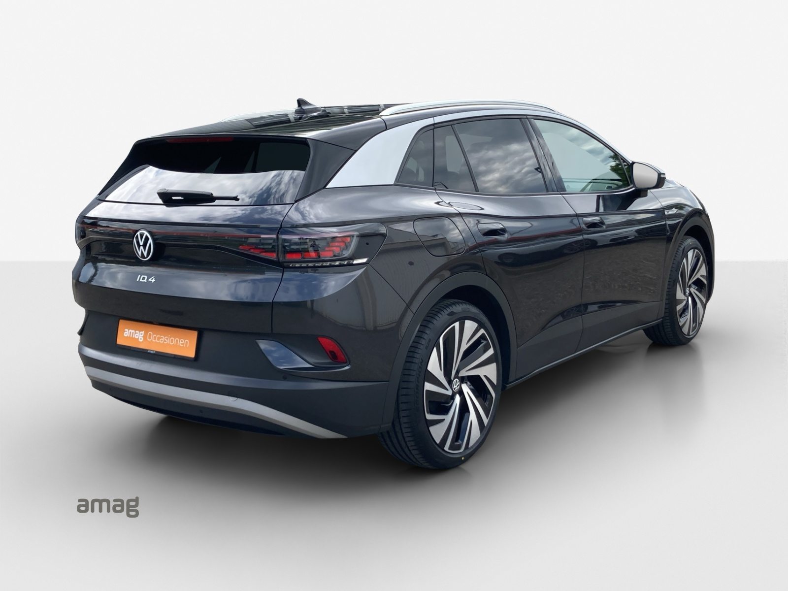VW ID.4 1ST Max - Pro Performance, Elettrica, Occasioni / Usate, Automatico - 6