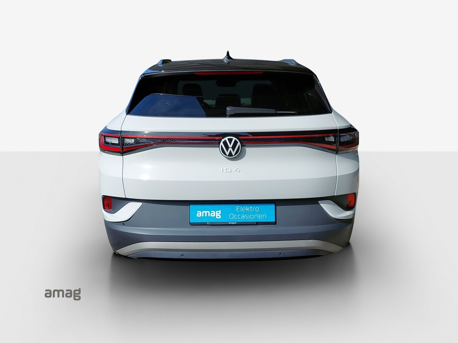 VW ID.4 1ST - Pro Performance, Elektro, Occasion / Gebraucht, Automatik - 5