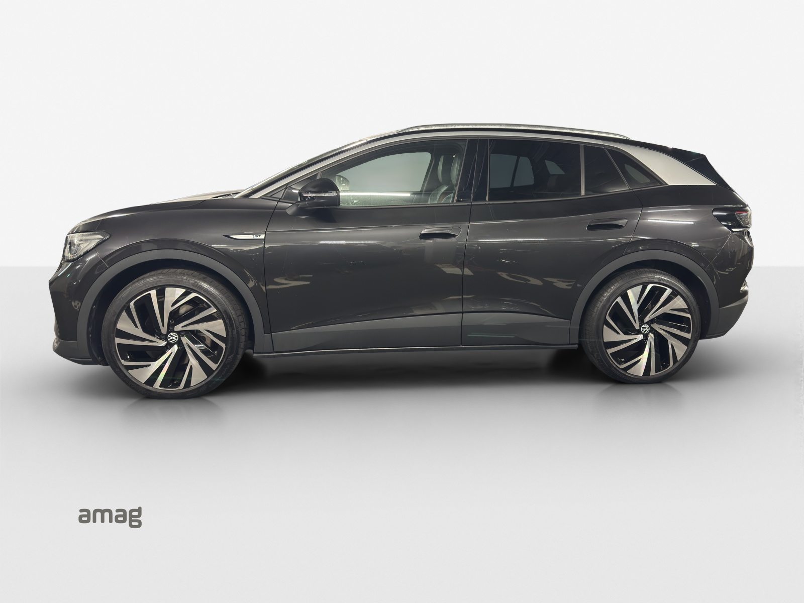 VW ID.4 1ST Max - Pro Performance, Elettrica, Occasioni / Usate, Automatico - 2