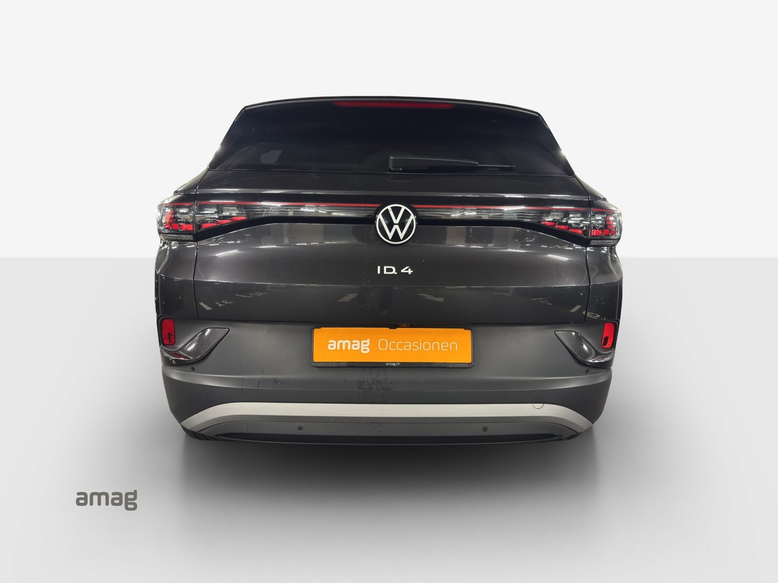 VW ID.4 1ST Max - Pro Performance, Elettrica, Occasioni / Usate, Automatico - 4