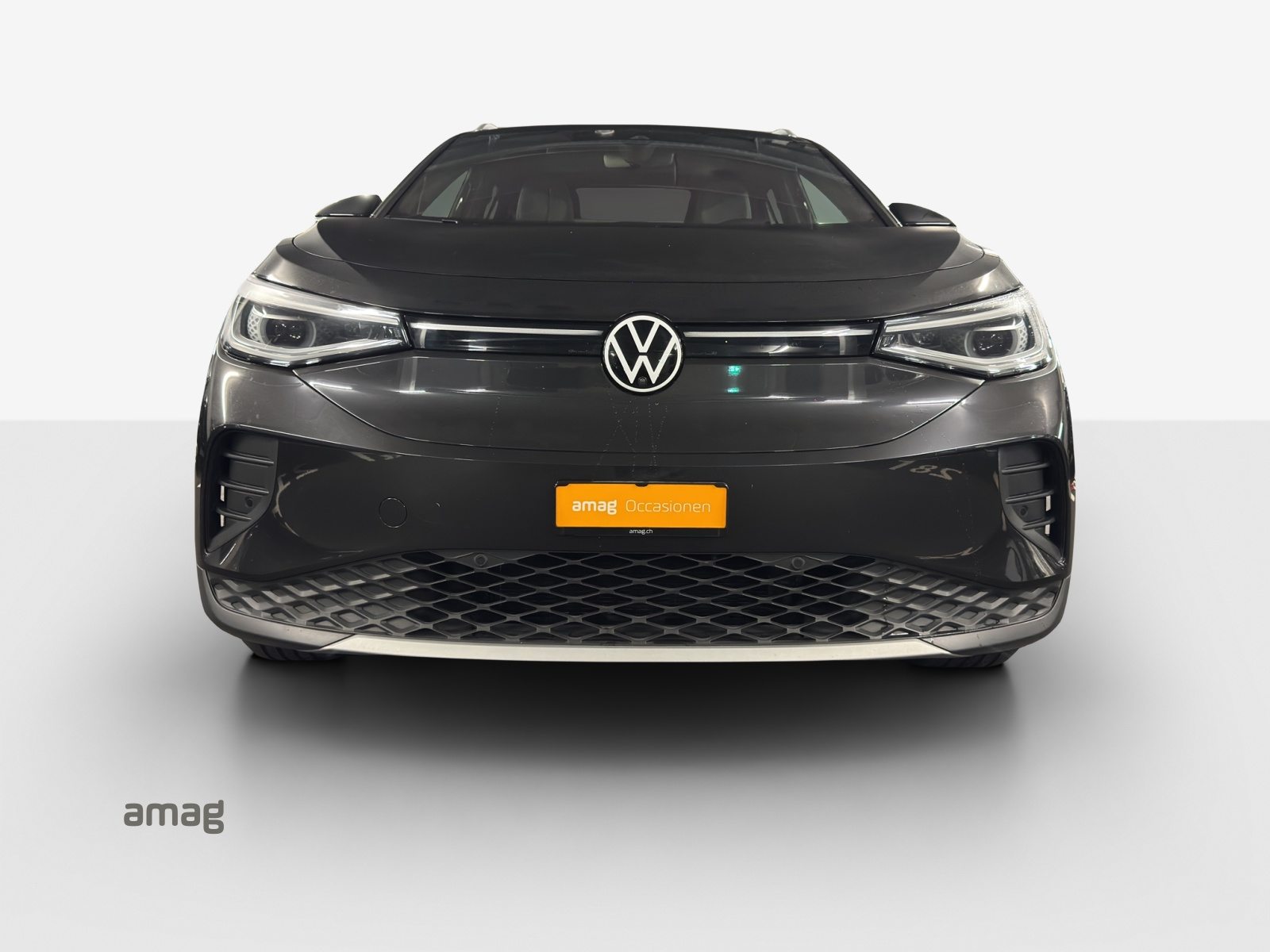 VW ID.4 1ST Max - Pro Performance, Elettrica, Occasioni / Usate, Automatico - 7