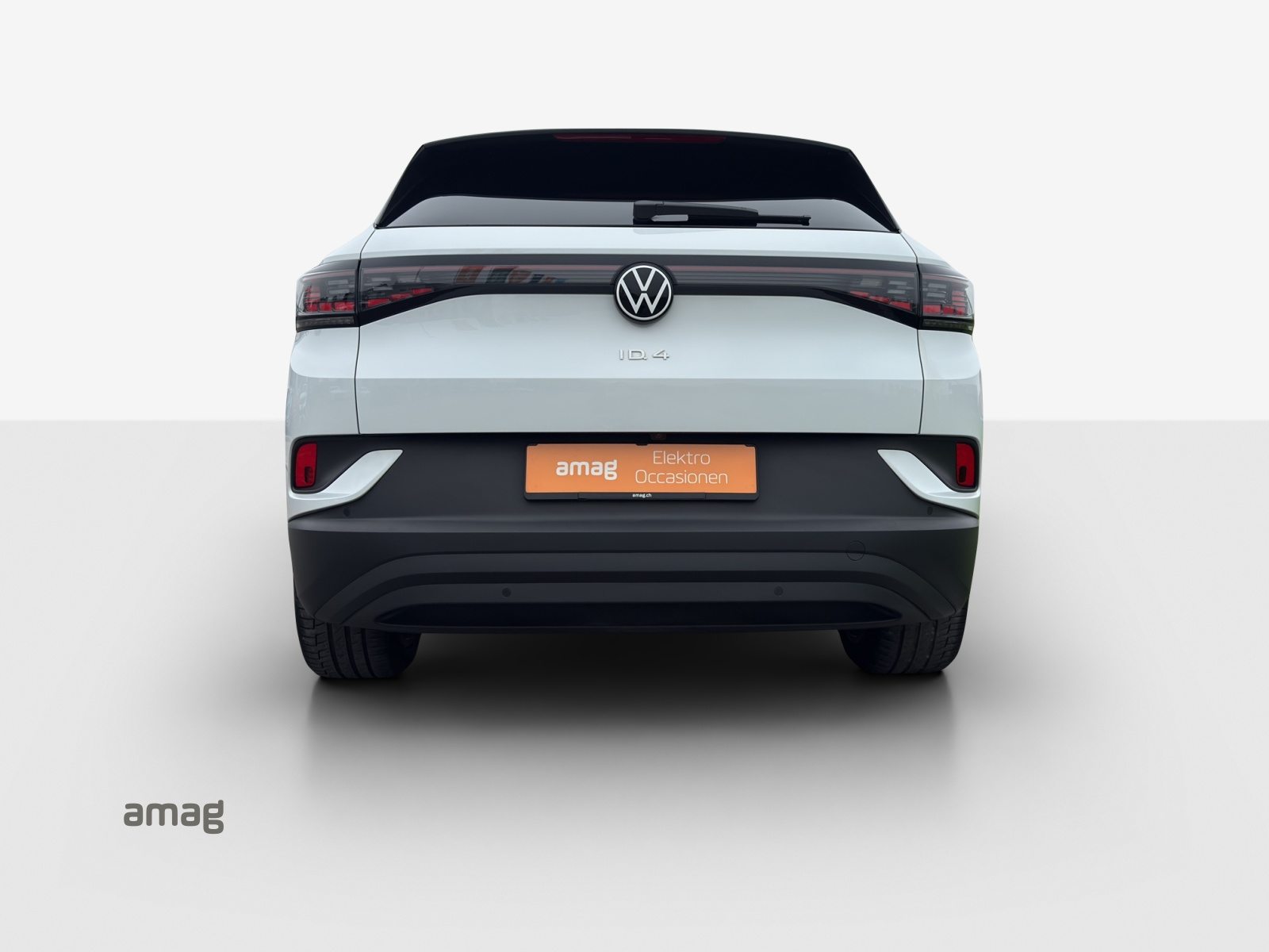 VW ID.4 Tech - Pro Performance, Elettrica, Occasioni / Usate, Automatico - 5
