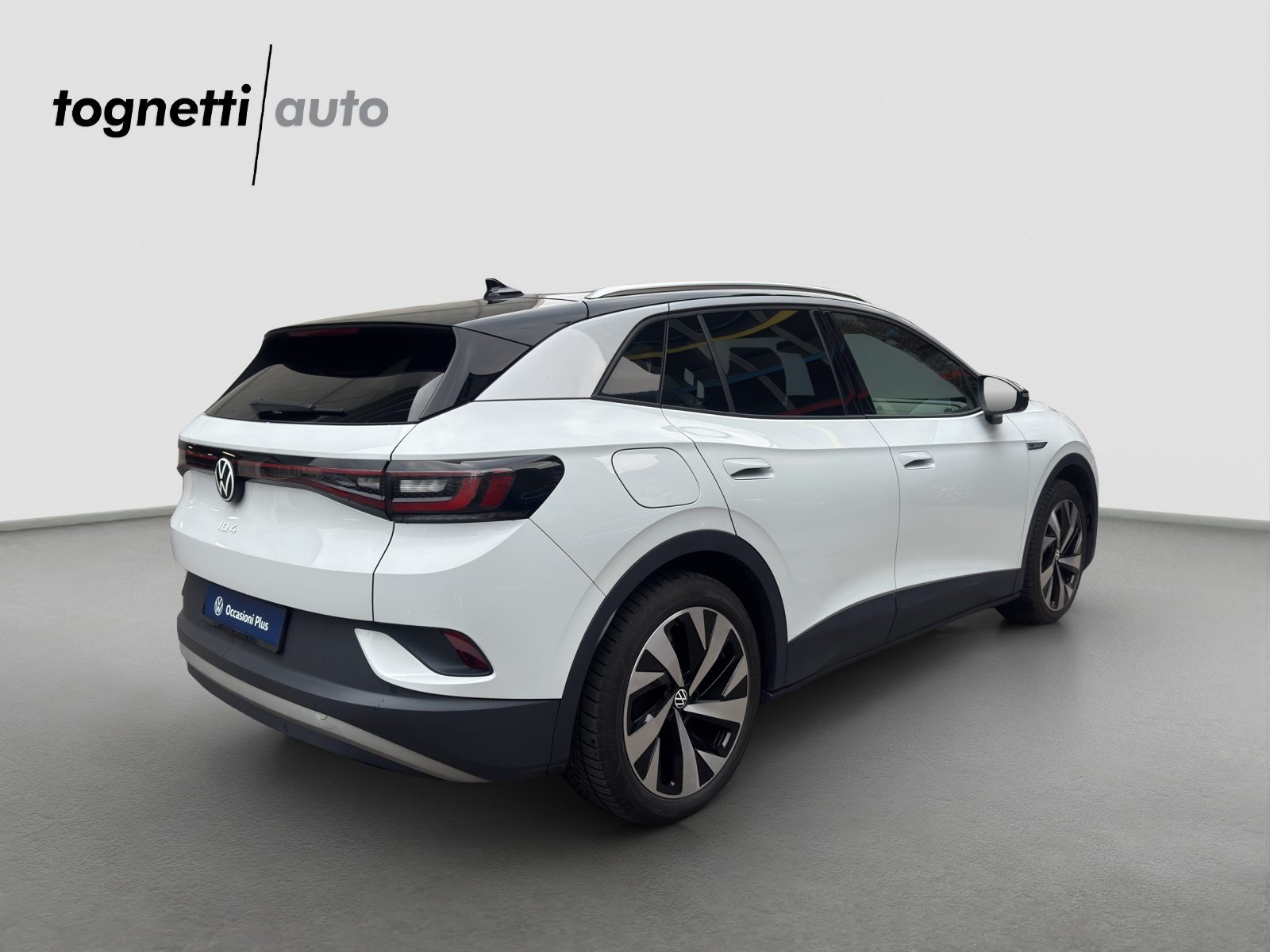 VW ID.4 1ST - Pro Performance, Elettrica, Occasioni / Usate, Automatico - 4
