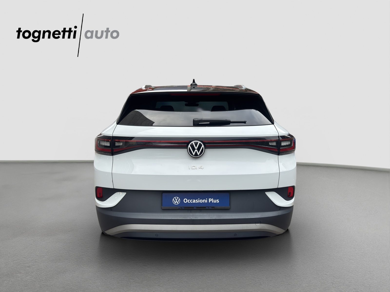 VW ID.4 1ST - Pro Performance, Elettrica, Occasioni / Usate, Automatico - 5