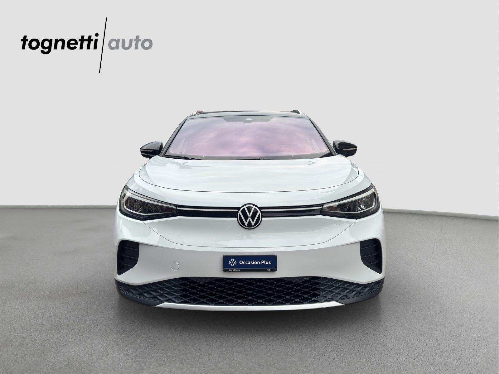 VW ID.4 1ST - Pro Performance, Elettrica, Occasioni / Usate, Automatico - 6