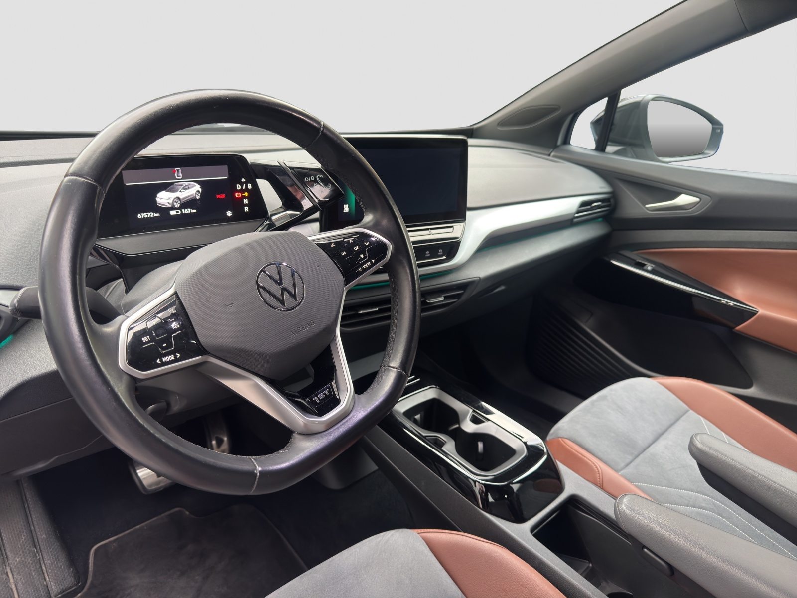 VW ID.4 1ST - Pro Performance, Elettrica, Occasioni / Usate, Automatico - 7