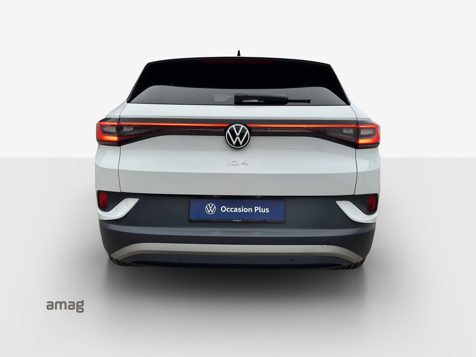 VW ID.4 1ST - Pro Performance, Électrique, Occasion / Utilisé, Automatique - 5