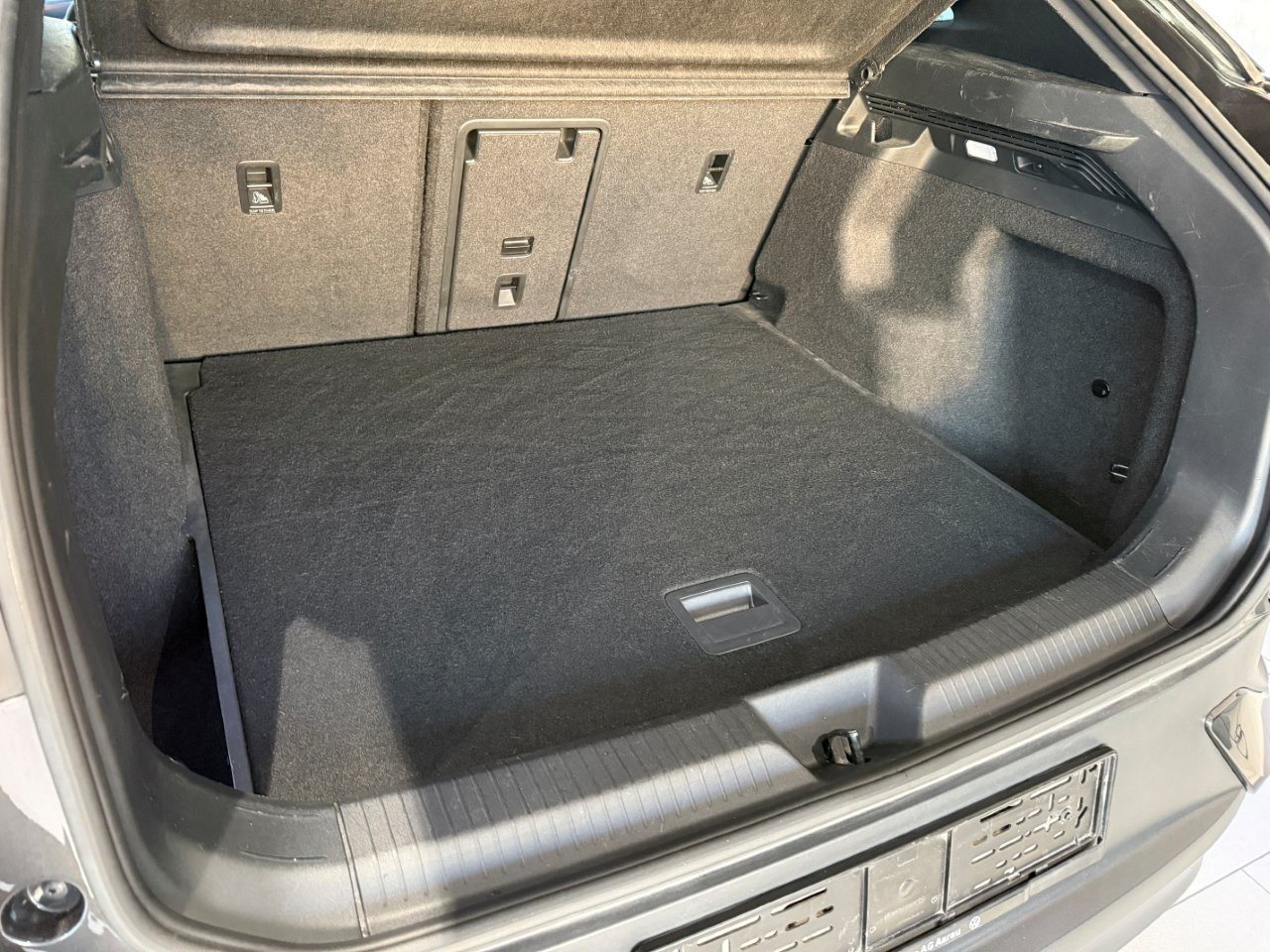 VW ID.4 GTX, Elettrica, Occasioni / Usate, Automatico - 7
