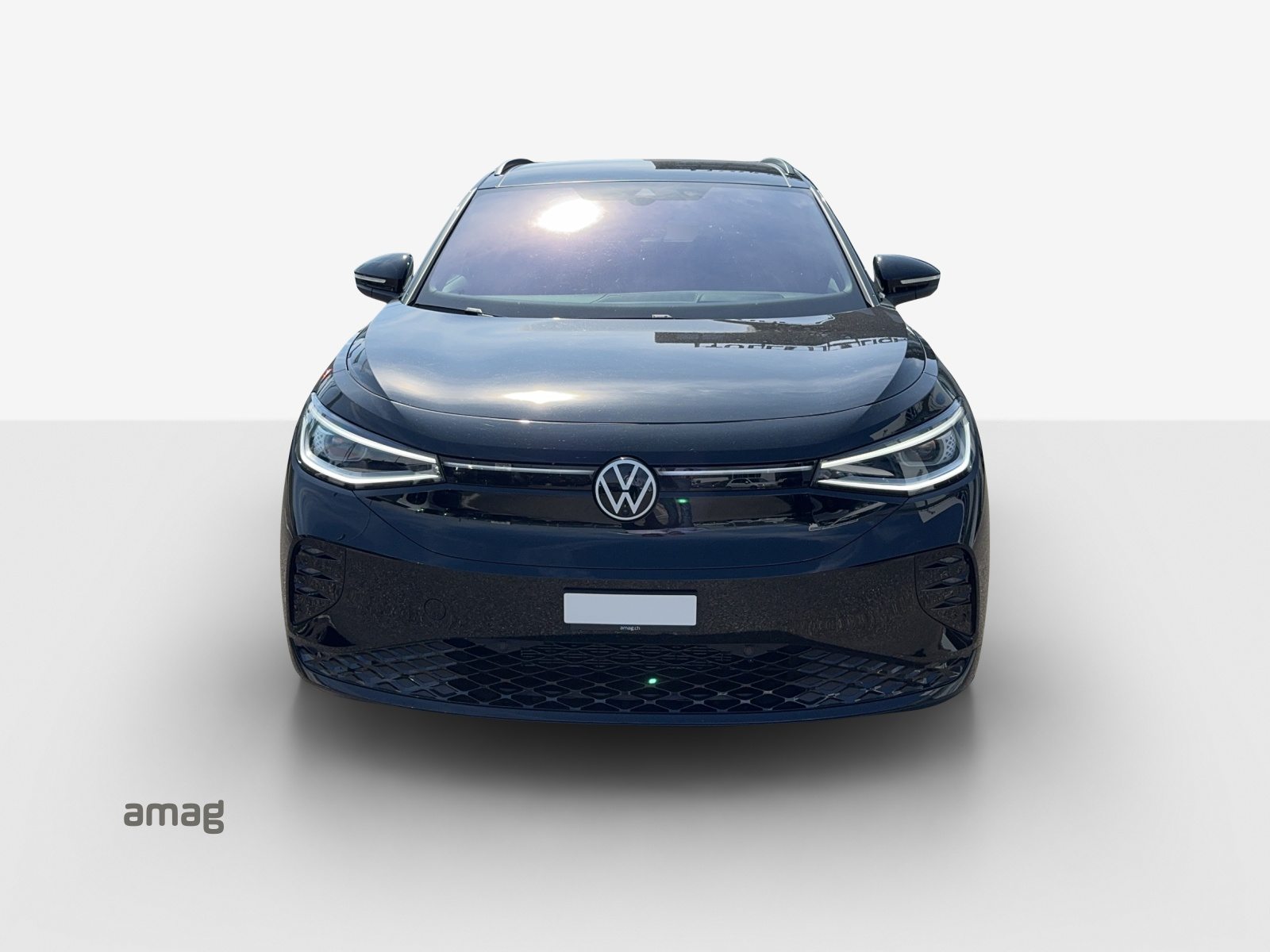 VW ID.4 GTX, Electric, Second hand / Used, Automatic - 5