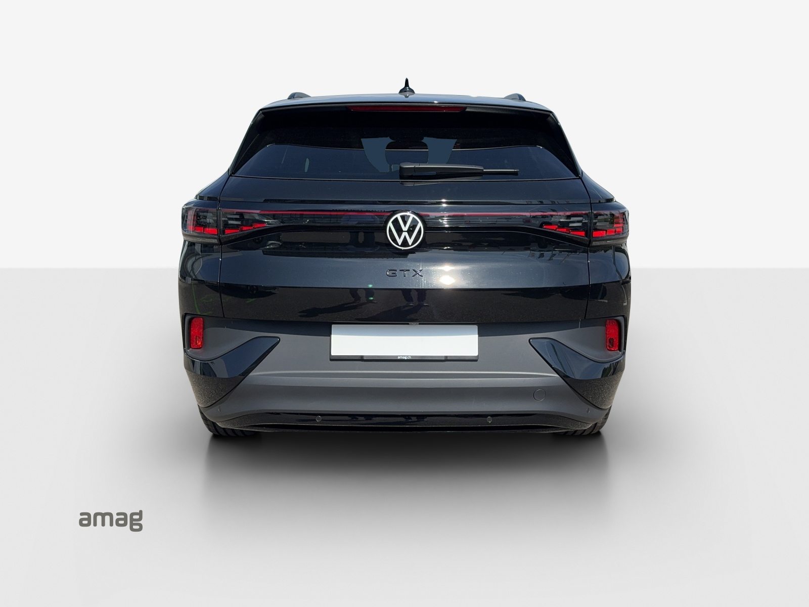 VW ID.4 GTX, Electric, Second hand / Used, Automatic - 6