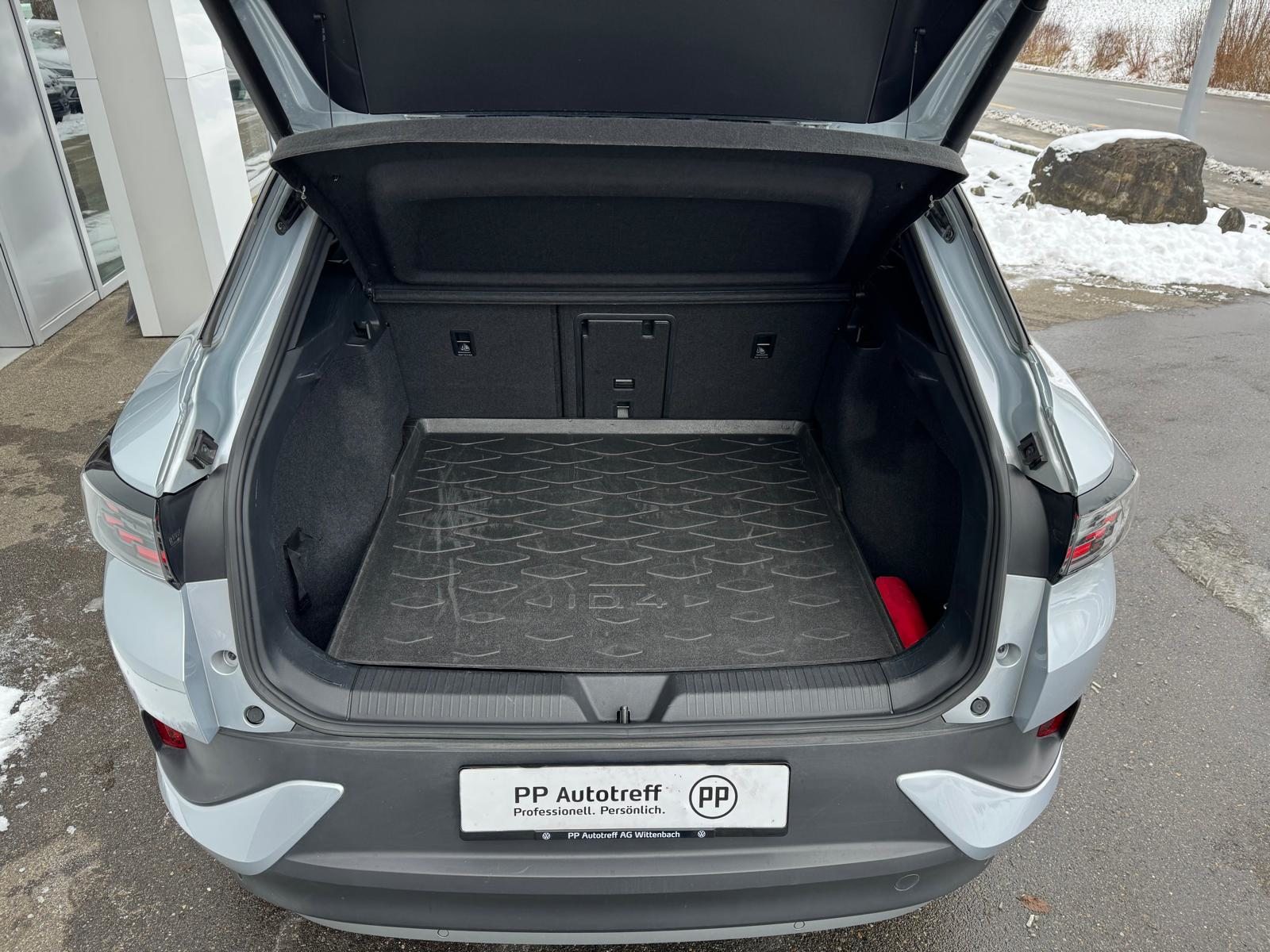 VW ID.4 GTX, Electric, Second hand / Used, Automatic - 5