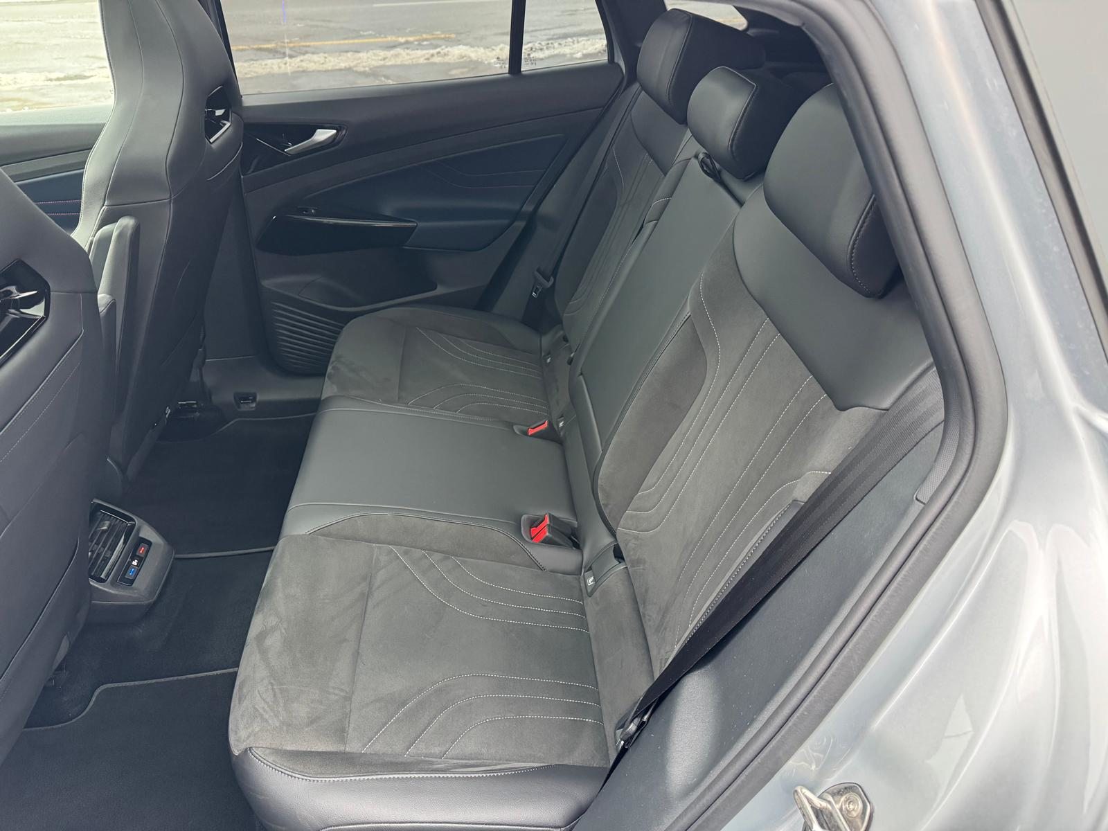 VW ID.4 GTX, Electric, Second hand / Used, Automatic - 6