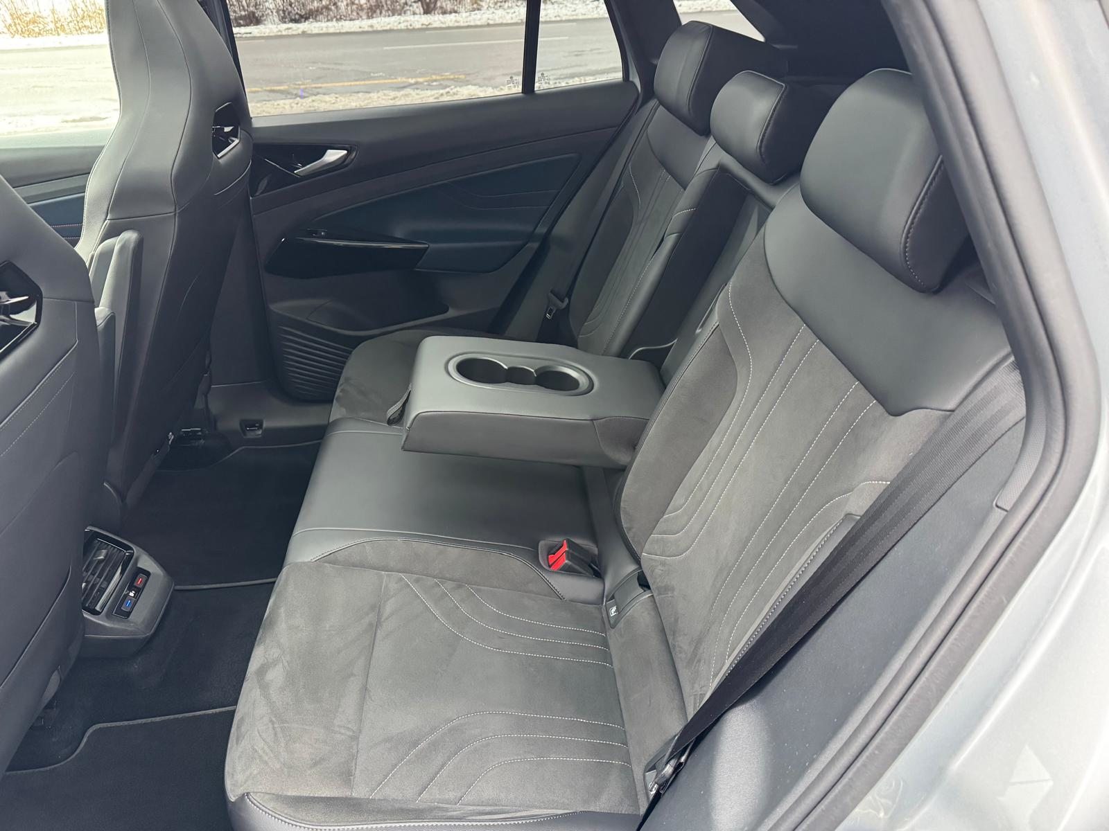 VW ID.4 GTX, Electric, Second hand / Used, Automatic - 7