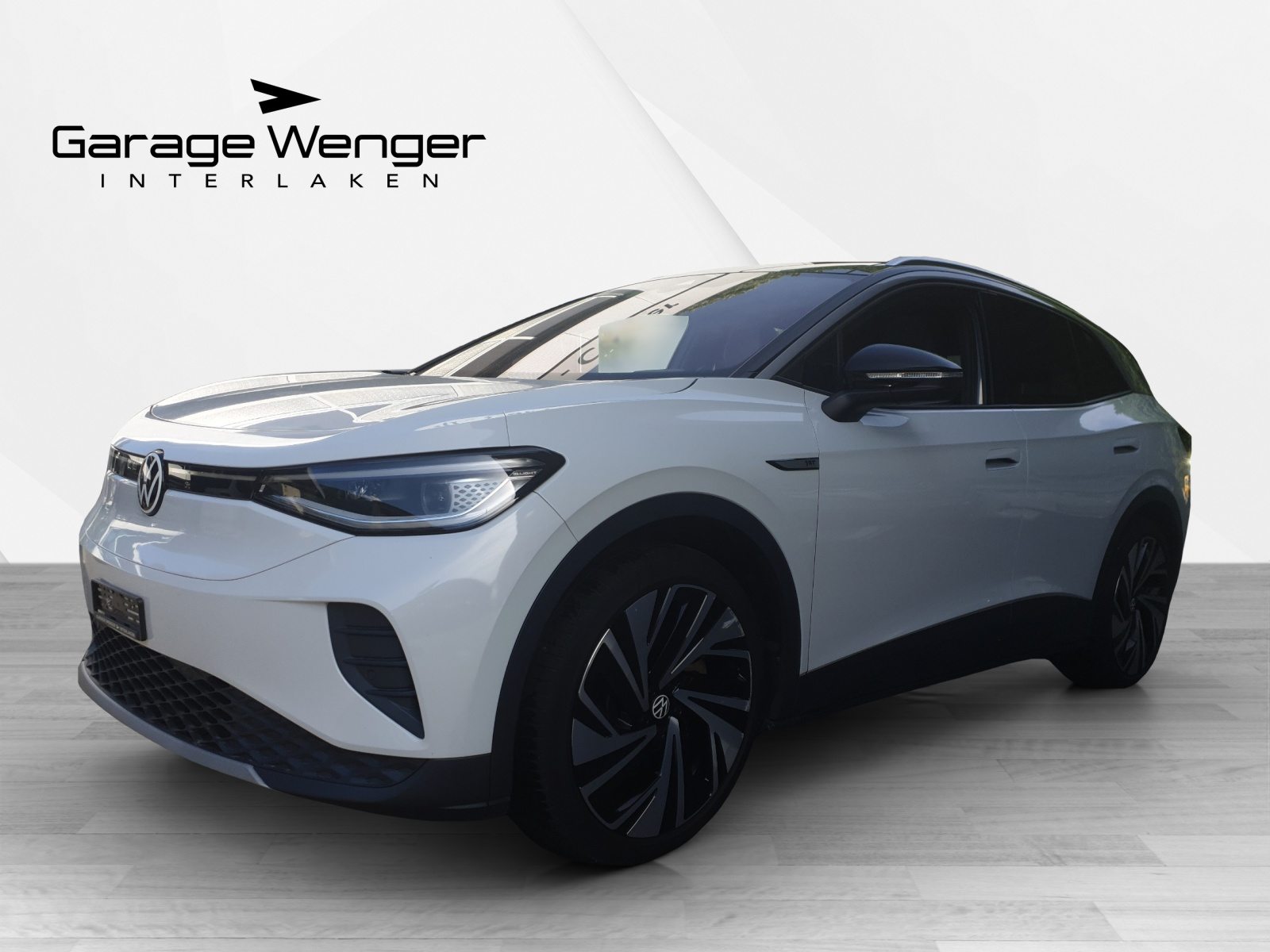 VW ID.4 1ST Max - Pro Performance