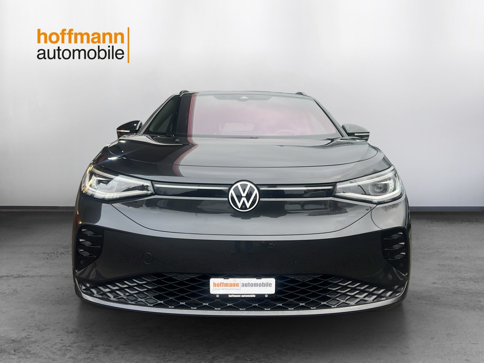 VW ID.4 GTX 77 kWh 4Motion, Electric, Second hand / Used, Automatic - 2
