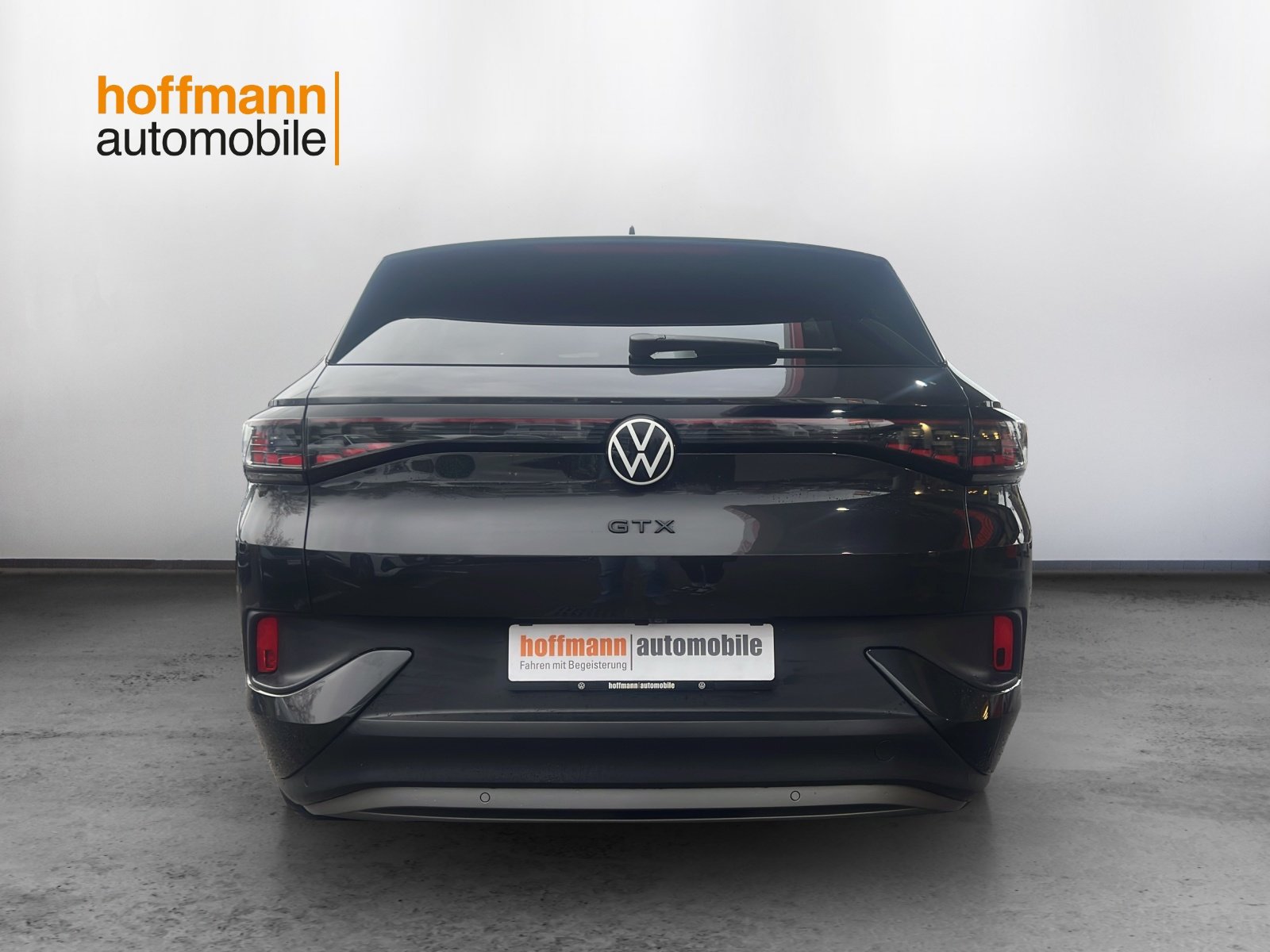 VW ID.4 GTX 77 kWh 4Motion, Electric, Second hand / Used, Automatic - 5