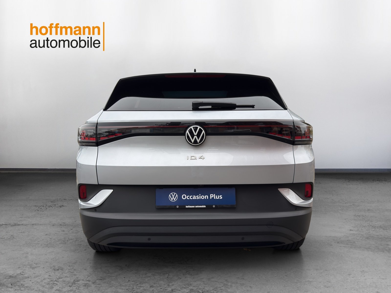VW ID.4 Pro Performance 77 kWh Tech, Elektro, Occasion / Gebraucht, Automatik - 6
