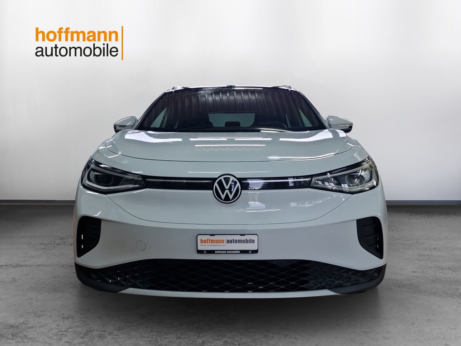 VW ID.4 Pro Performance 77 kWh Family, Électrique, Occasion / Utilisé, Automatique - 2
