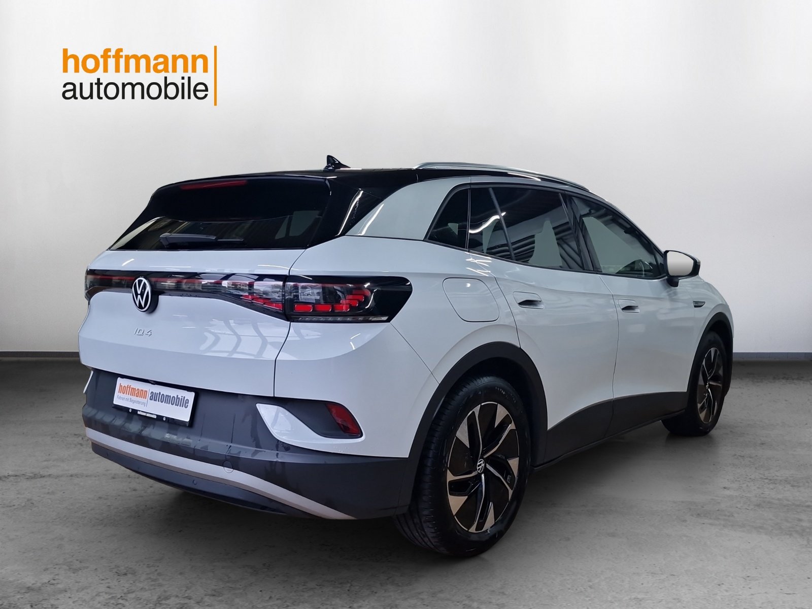 VW ID.4 Pro Performance 77 kWh Family, Électrique, Occasion / Utilisé, Automatique - 4